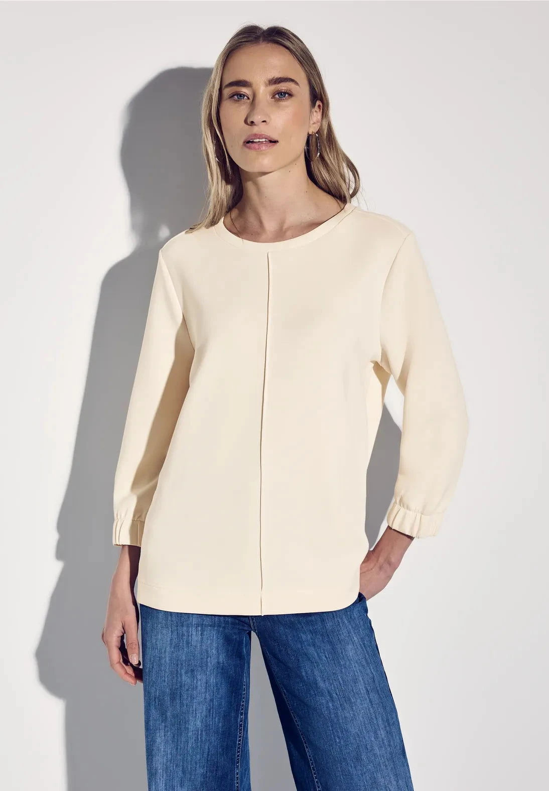 Street One Top - My Sally West