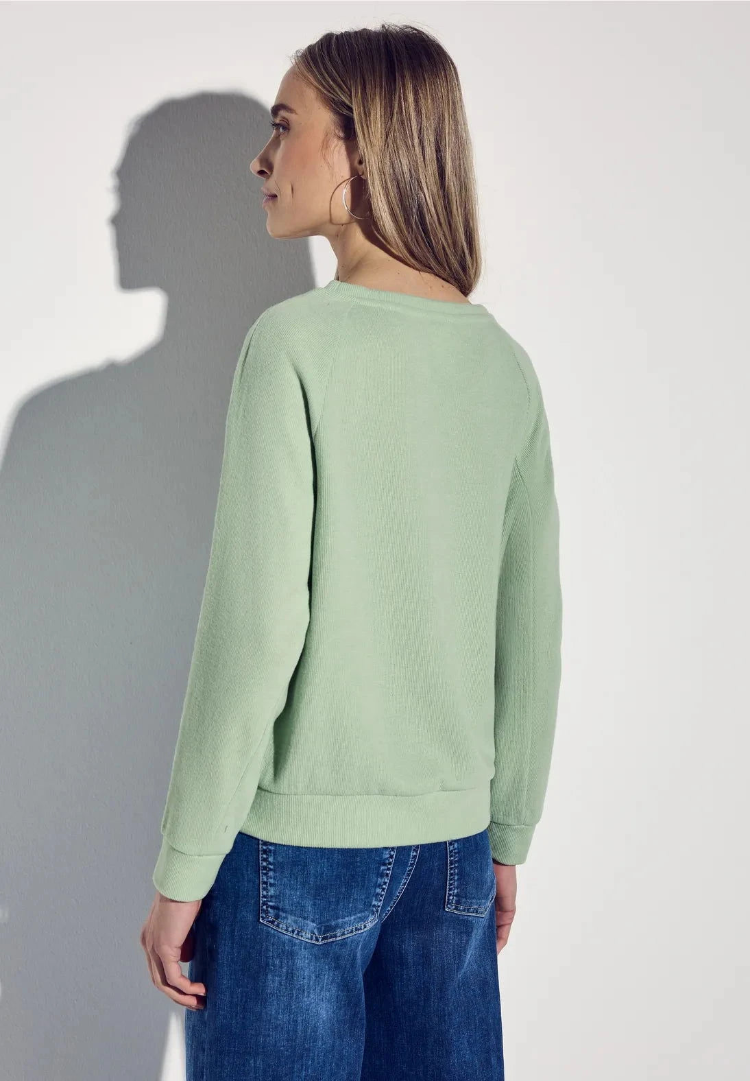 Street One Top - My Sally West