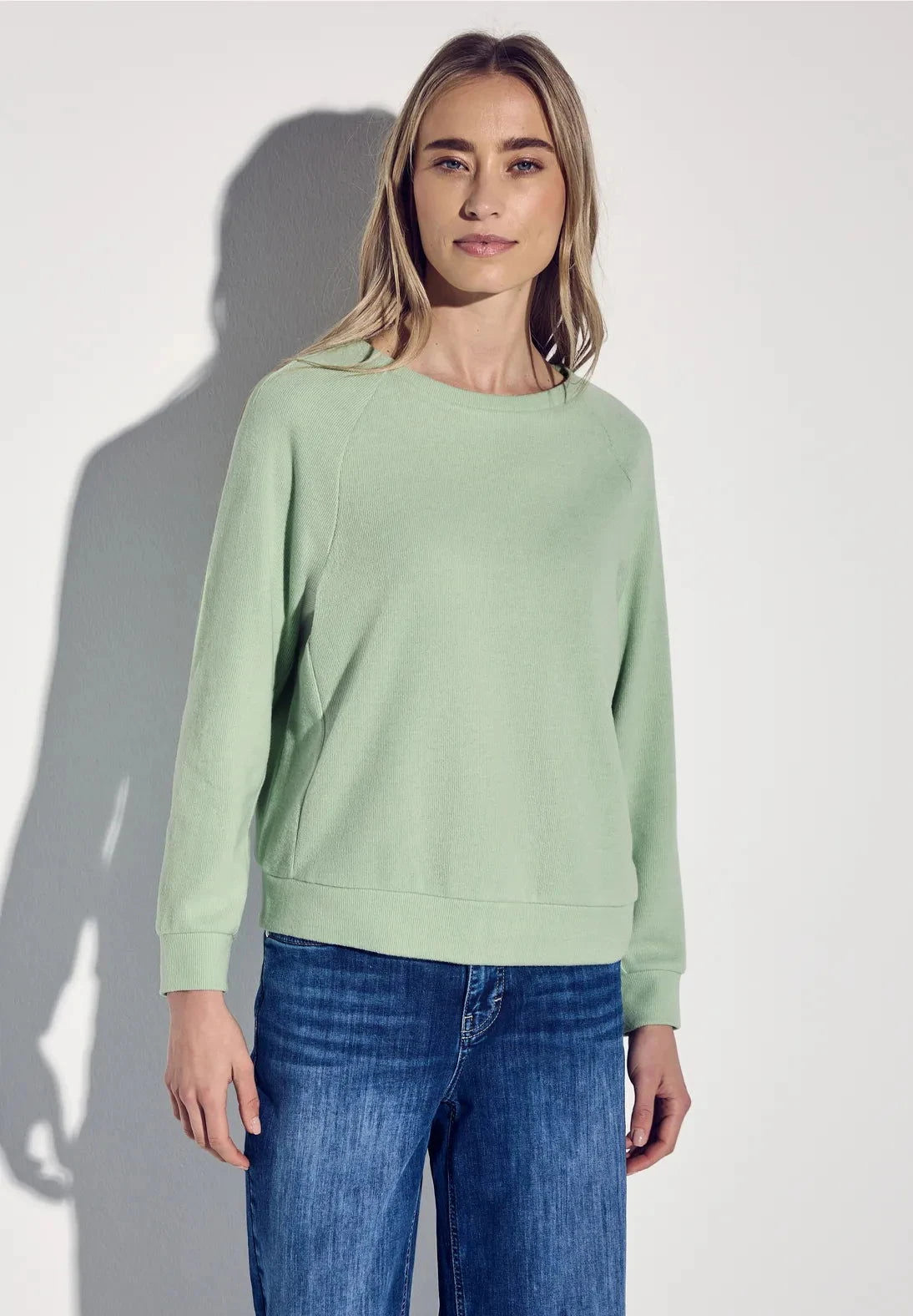 Street One Top - My Sally West