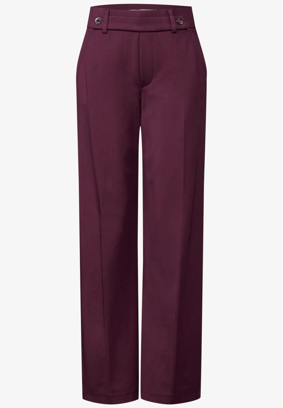 Street One Trouser - My Sally West