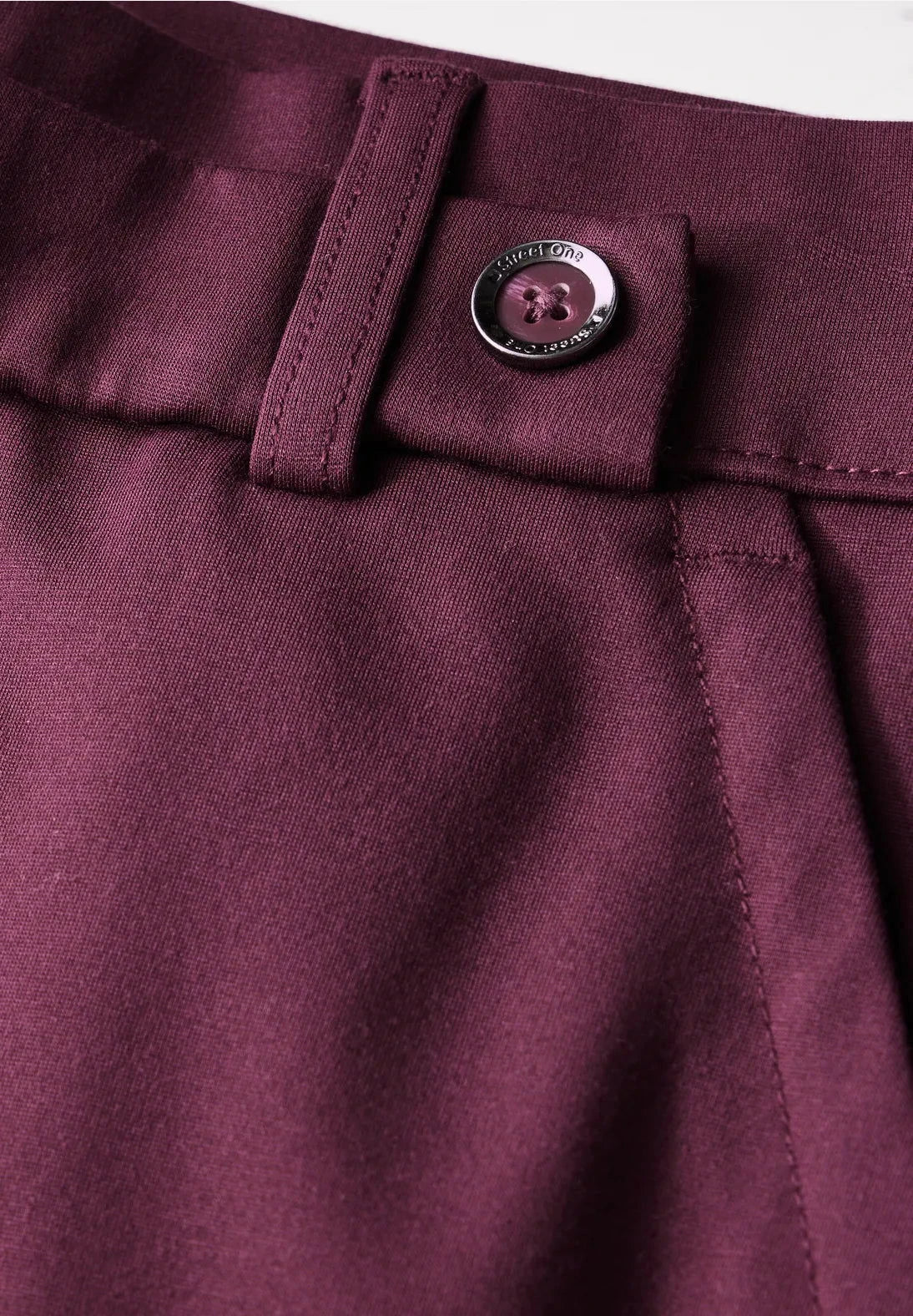 Street One Trouser - My Sally West