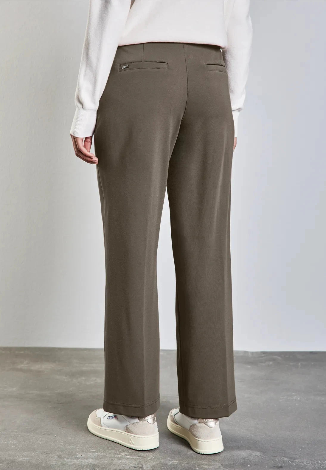 Street One Trousers - My Sally West