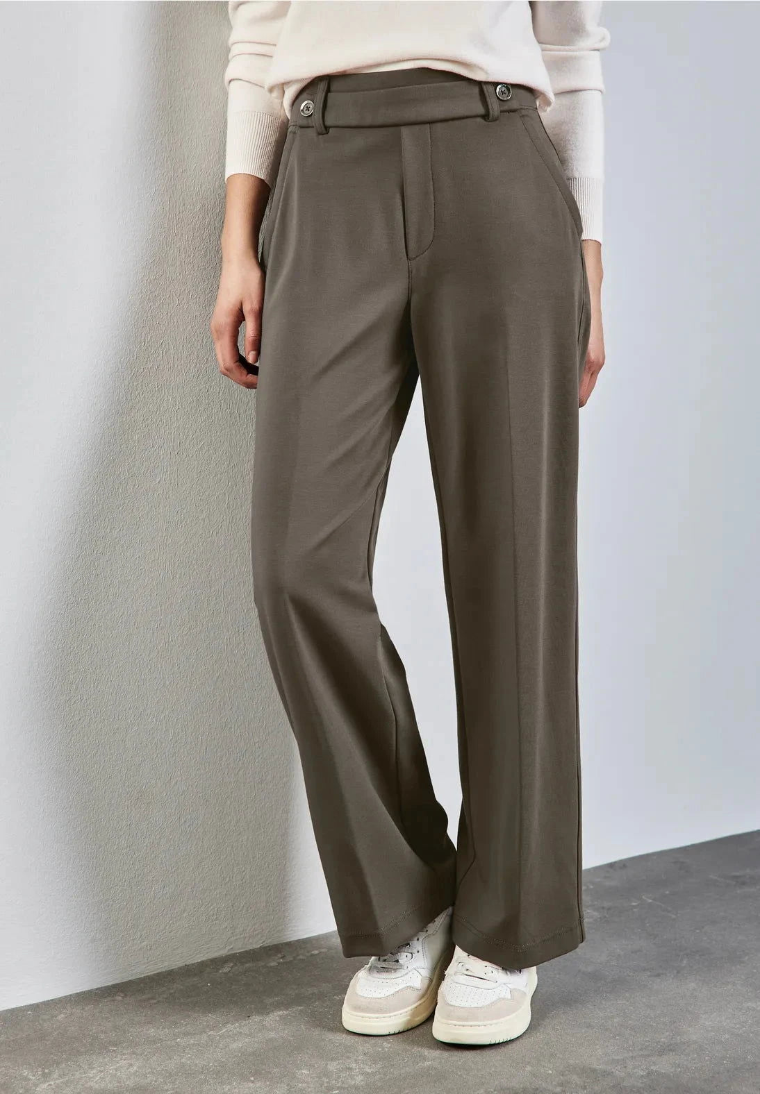 Street One Trousers - My Sally West