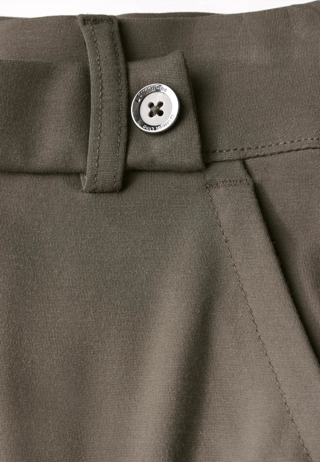 Street One Trousers - My Sally West