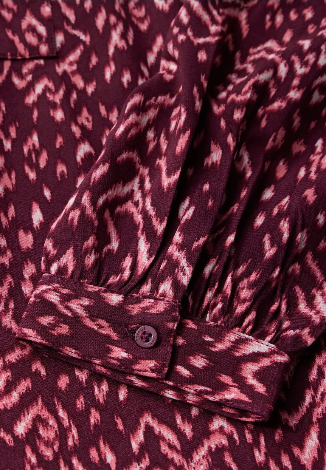 Street One Tunic Blouse - My Sally West