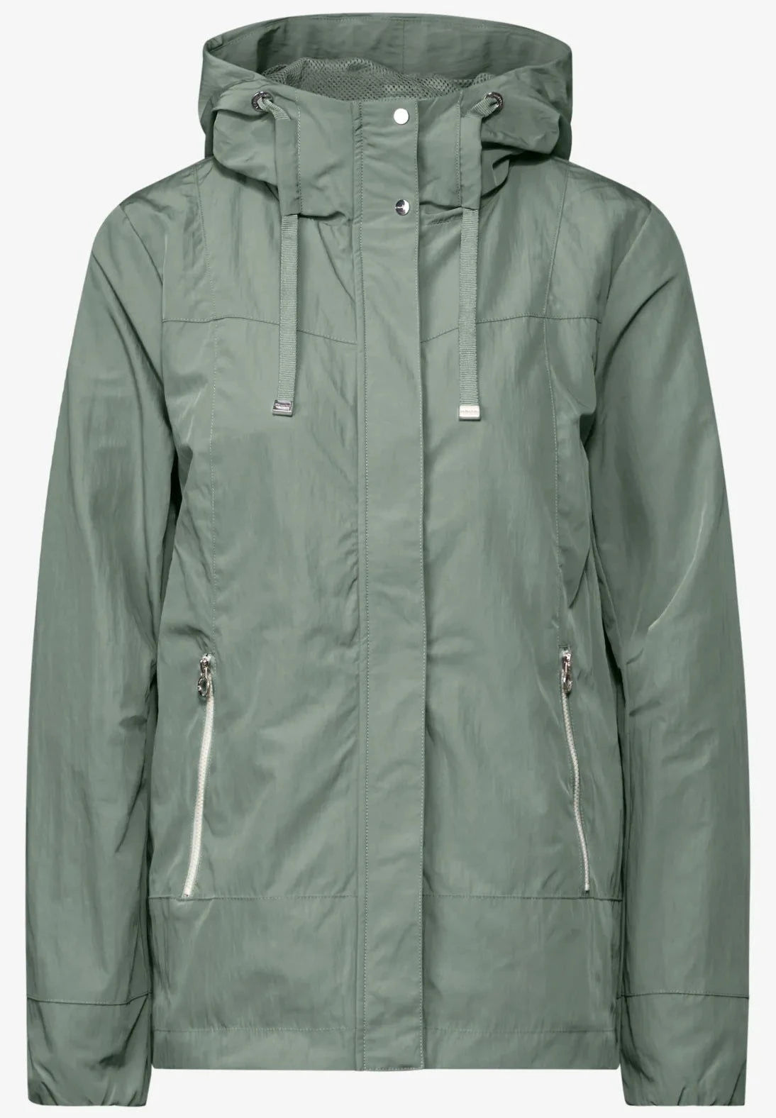Street One Windcheater Jacket - My Sally West