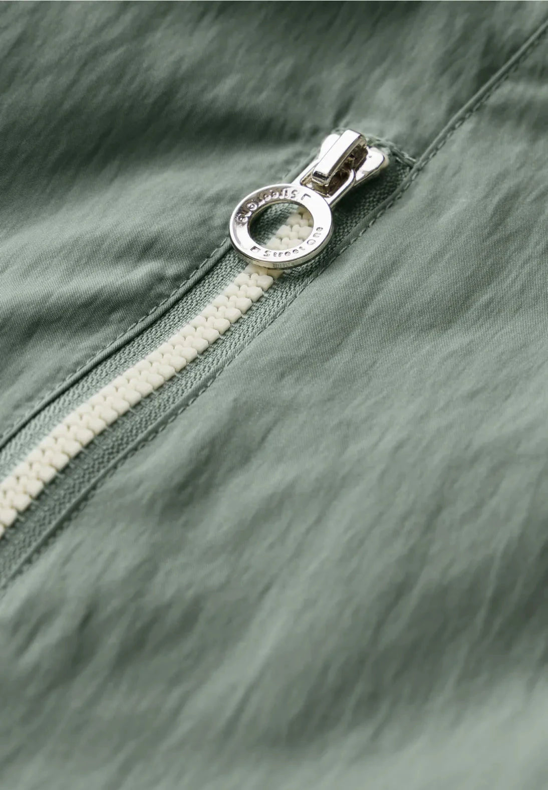 Street One Windcheater Jacket - My Sally West