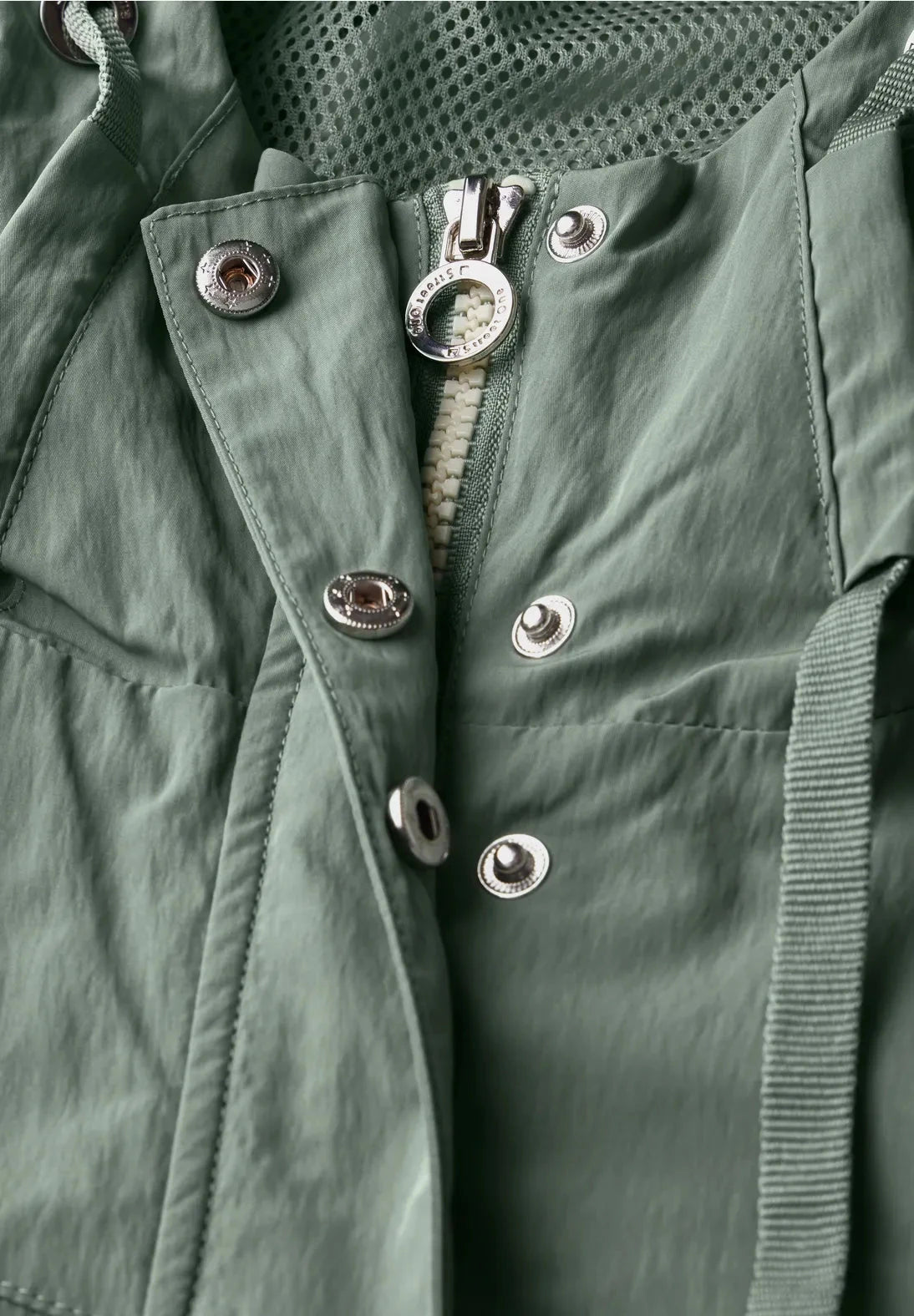 Street One Windcheater Jacket - My Sally West
