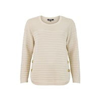 Sunday Knit Beige - My Sally West