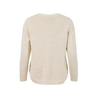 Sunday Knit Beige - My Sally West
