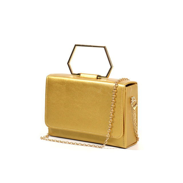 Tilly Bag - My Sally West