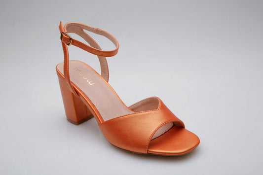 Tilly Sandal - My Sally West