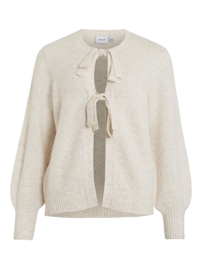 Viellie Bow Knit - My Sally West