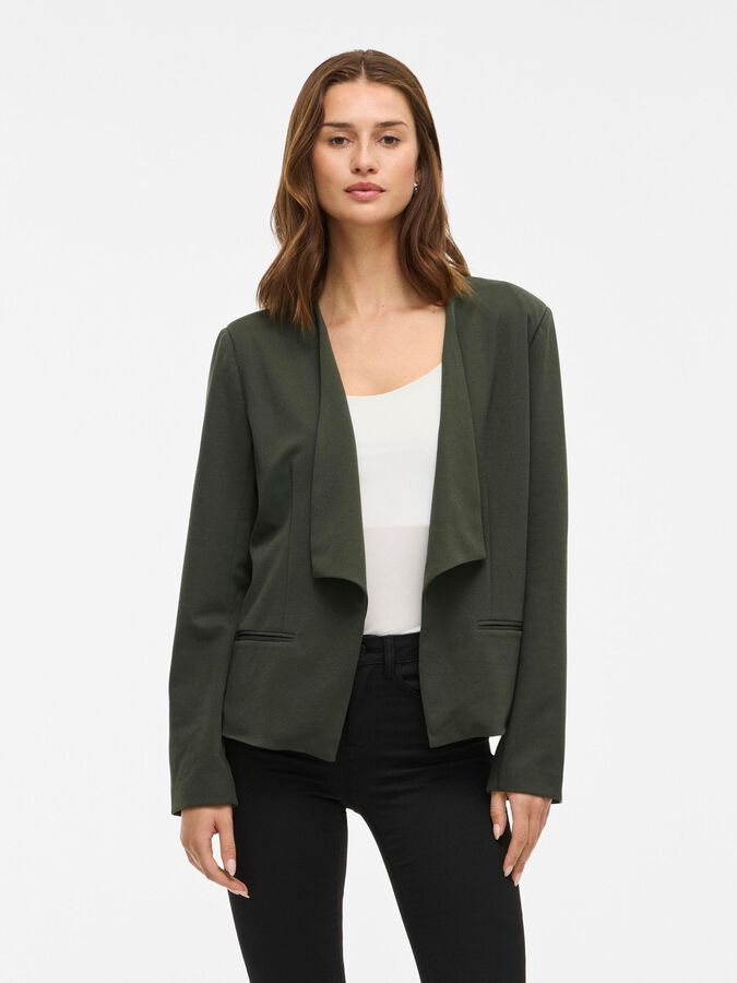 Vila Clua Blazer - My Sally West