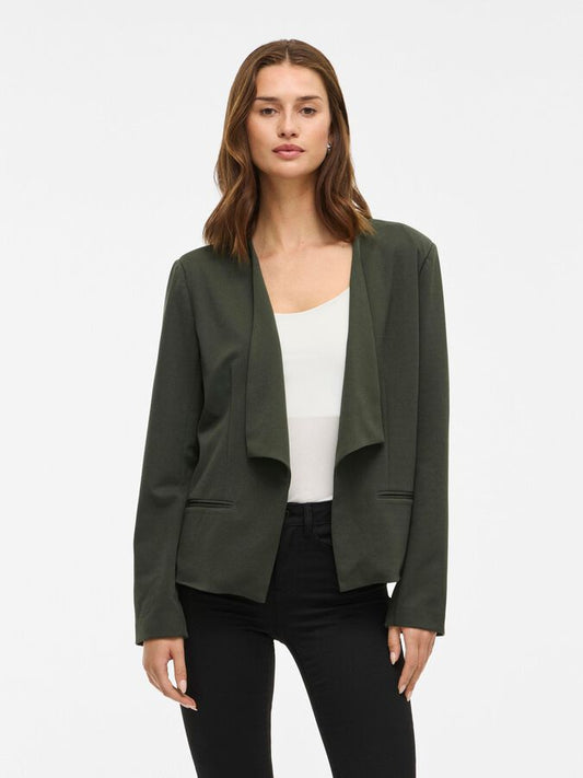 Vila Clua Blazer - My Sally West