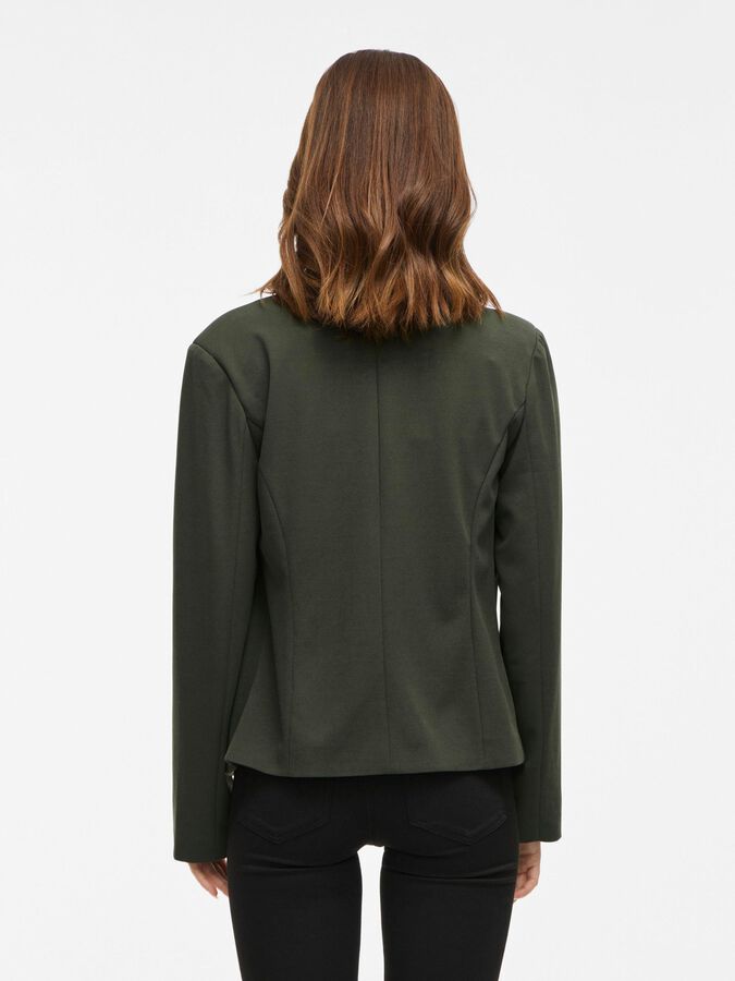 Vila Clua Blazer - My Sally West