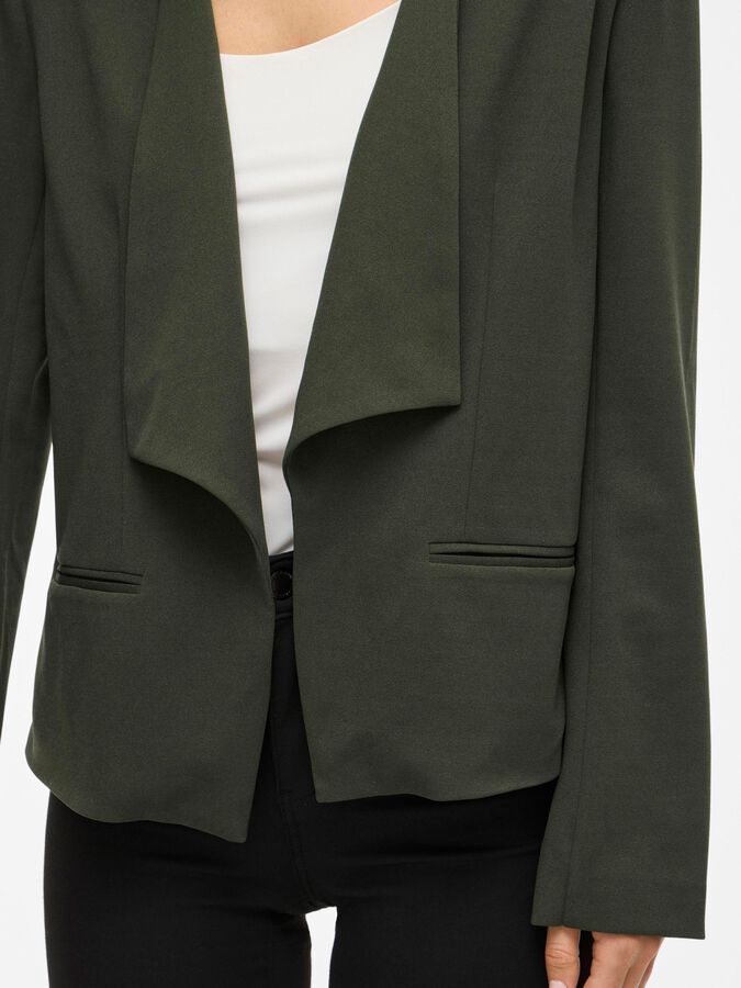 Vila Clua Blazer - My Sally West