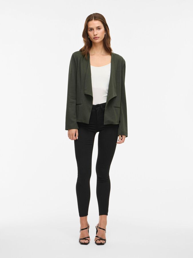 Vila Clua Blazer - My Sally West
