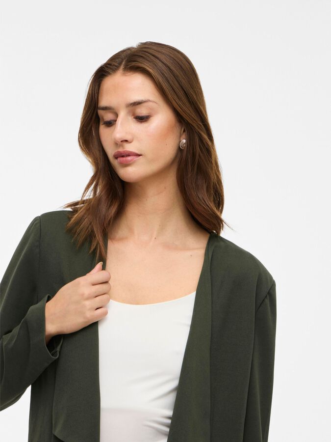 Vila Clua Blazer - My Sally West