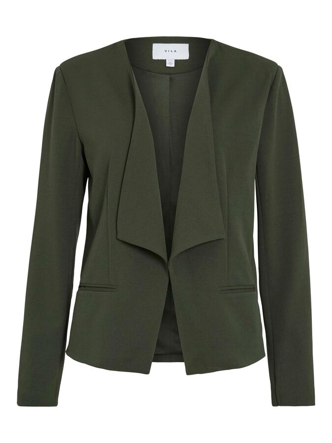 Vila Clua Blazer - My Sally West