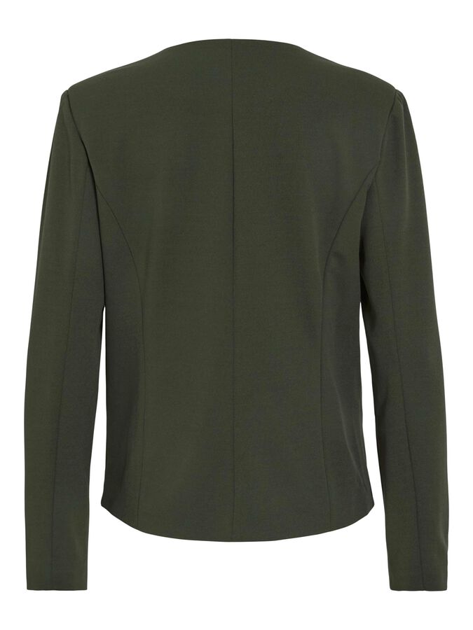 Vila Clua Blazer - My Sally West