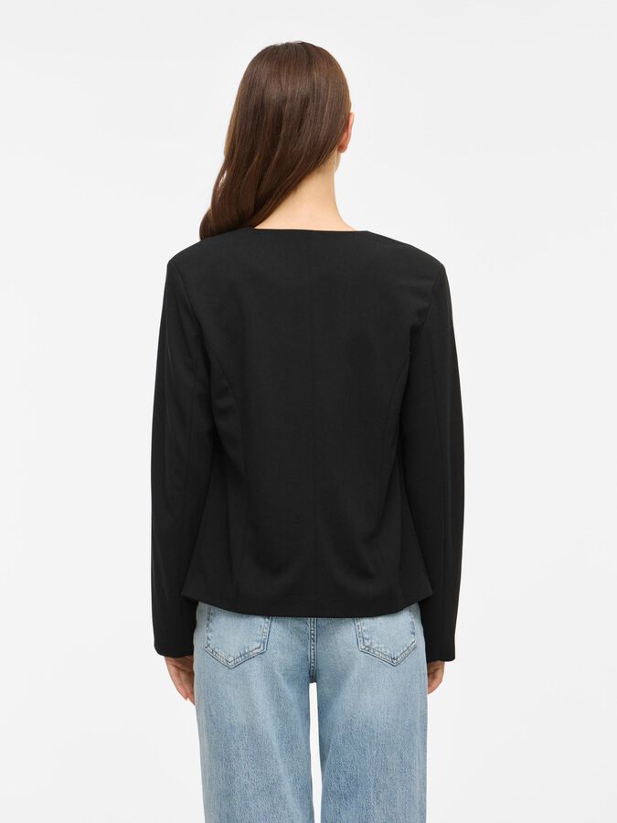 Vila Clua Blazer - My Sally West