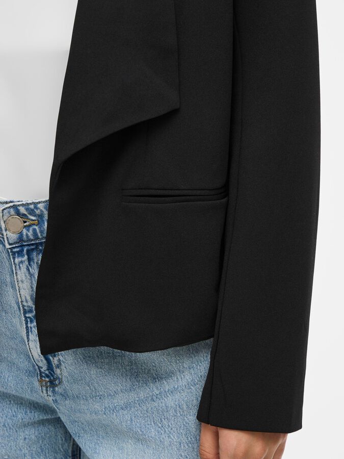 Vila Clua Blazer - My Sally West