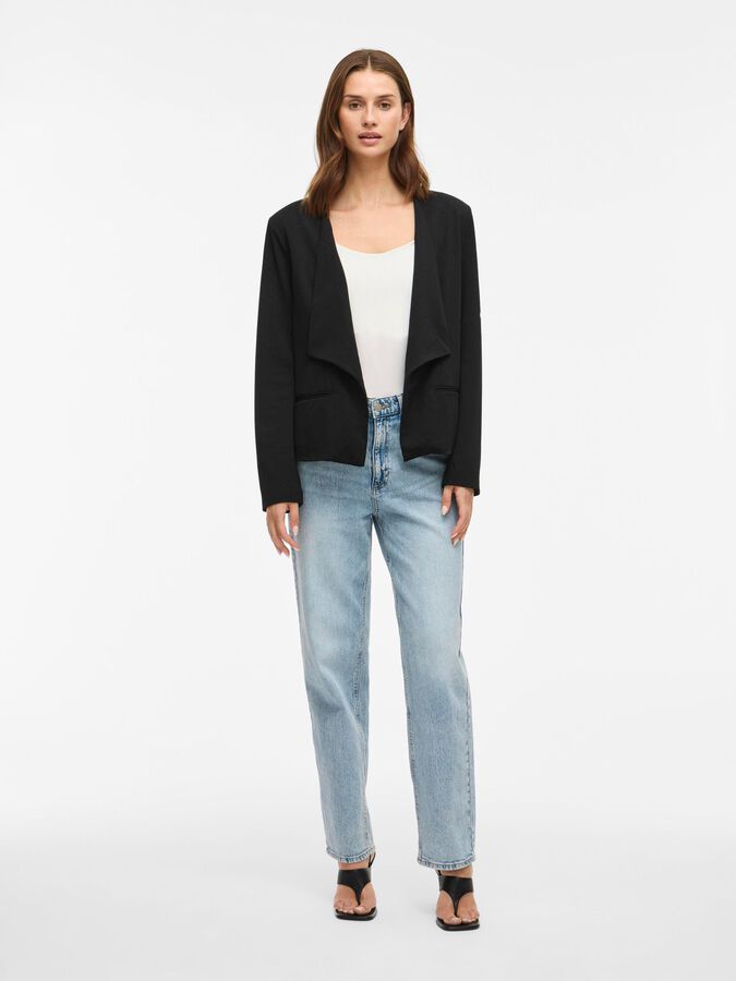 Vila Clua Blazer - My Sally West