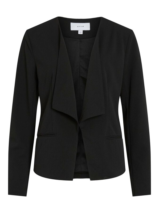 Vila Clua Blazer - My Sally West