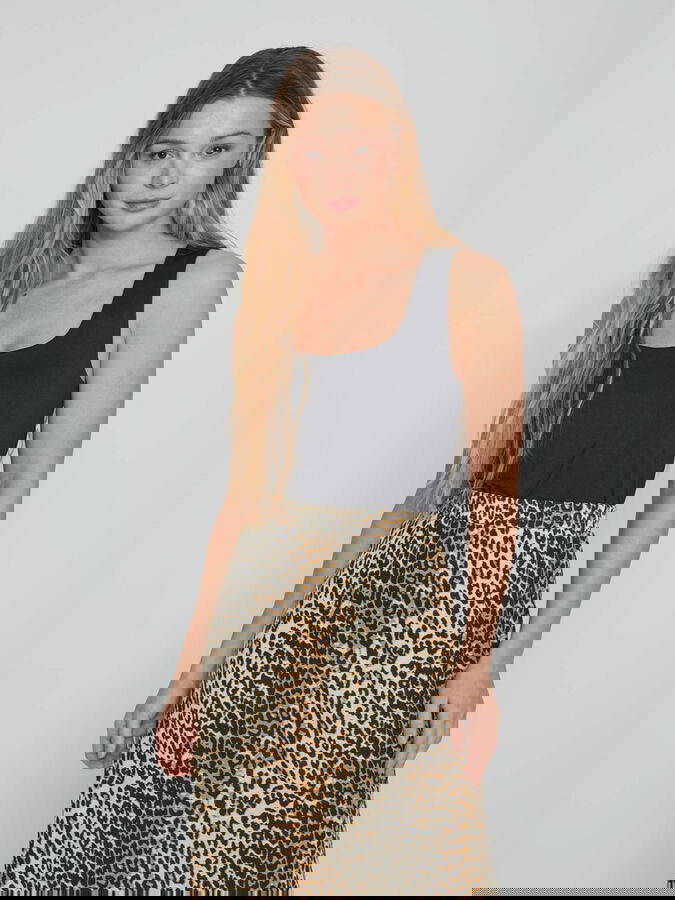 Vila Kenza Tank Top - My Sally West