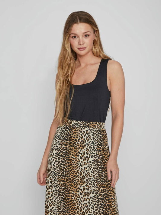 Vila Kenza Tank Top - My Sally West