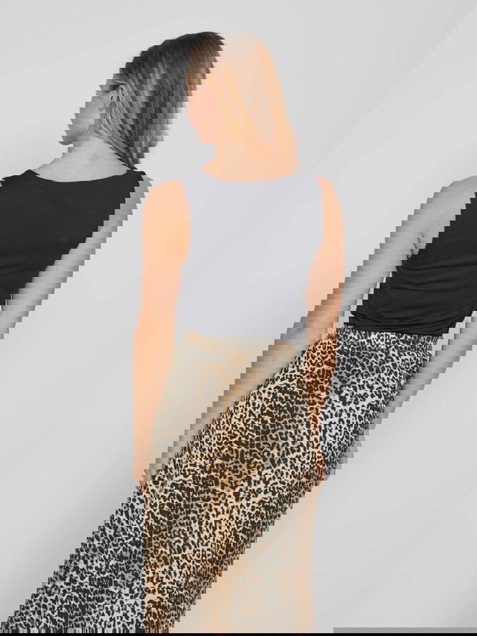 Vila Kenza Tank Top - My Sally West