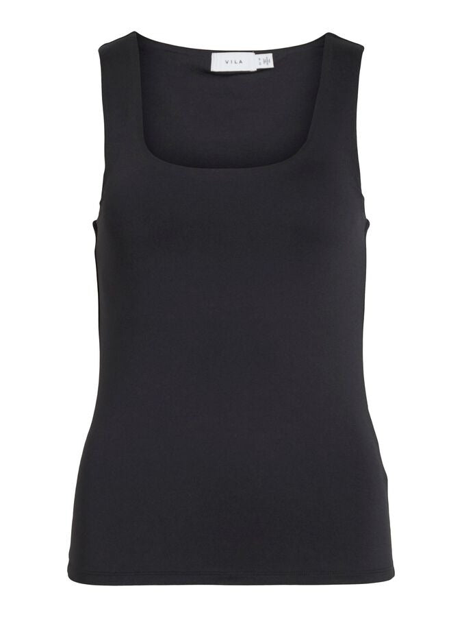 Vila Kenza Tank Top - My Sally West
