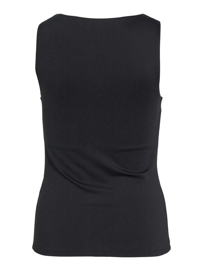 Vila Kenza Tank Top - My Sally West