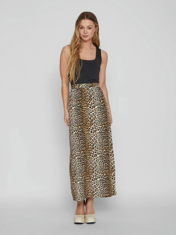 Vila Kenza Tank Top - My Sally West
