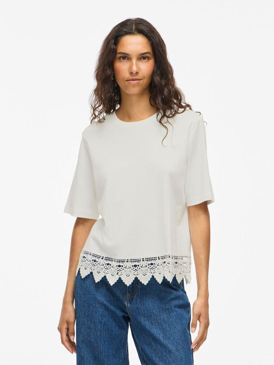 Vila Pavia Top - My Sally West