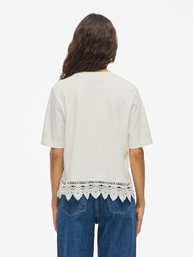 Vila Pavia Top - My Sally West