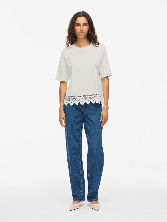 Vila Pavia Top - My Sally West