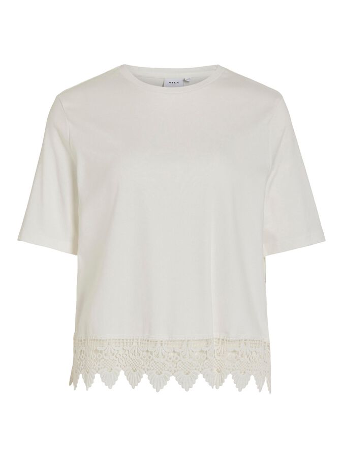 Vila Pavia Top - My Sally West