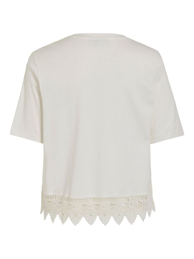 Vila Pavia Top - My Sally West