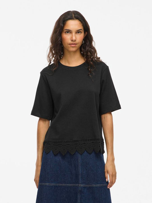 Vila Pavia Top - My Sally West