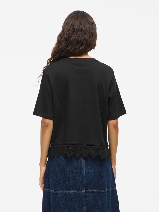 Vila Pavia Top - My Sally West