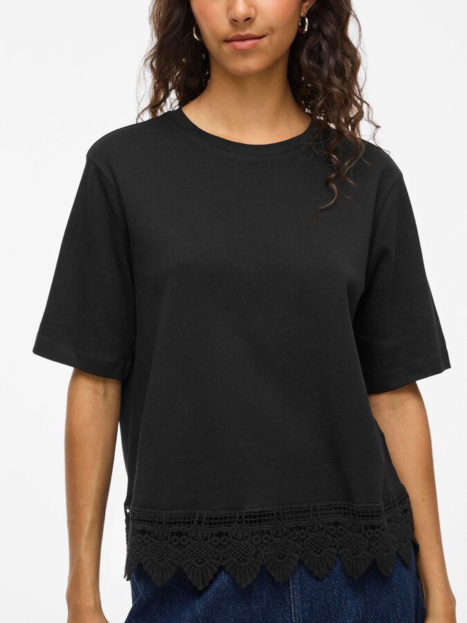 Vila Pavia Top - My Sally West