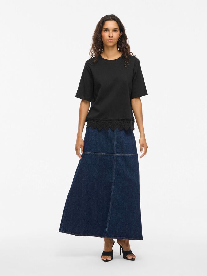 Vila Pavia Top - My Sally West