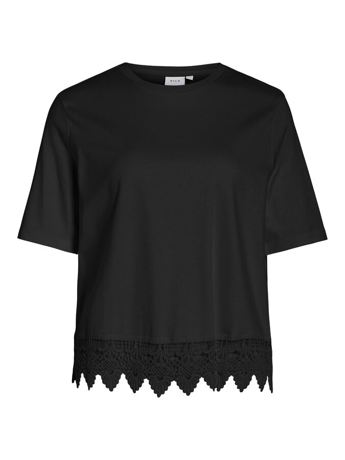Vila Pavia Top - My Sally West
