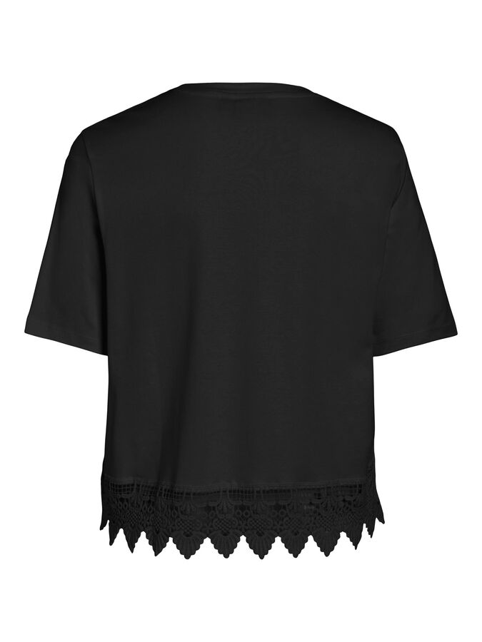 Vila Pavia Top - My Sally West