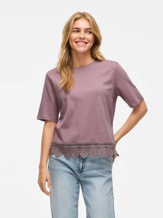 Vila Pavia Top - My Sally West