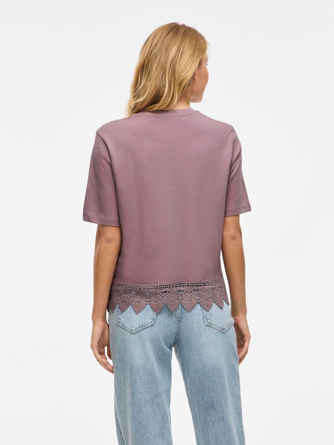Vila Pavia Top - My Sally West