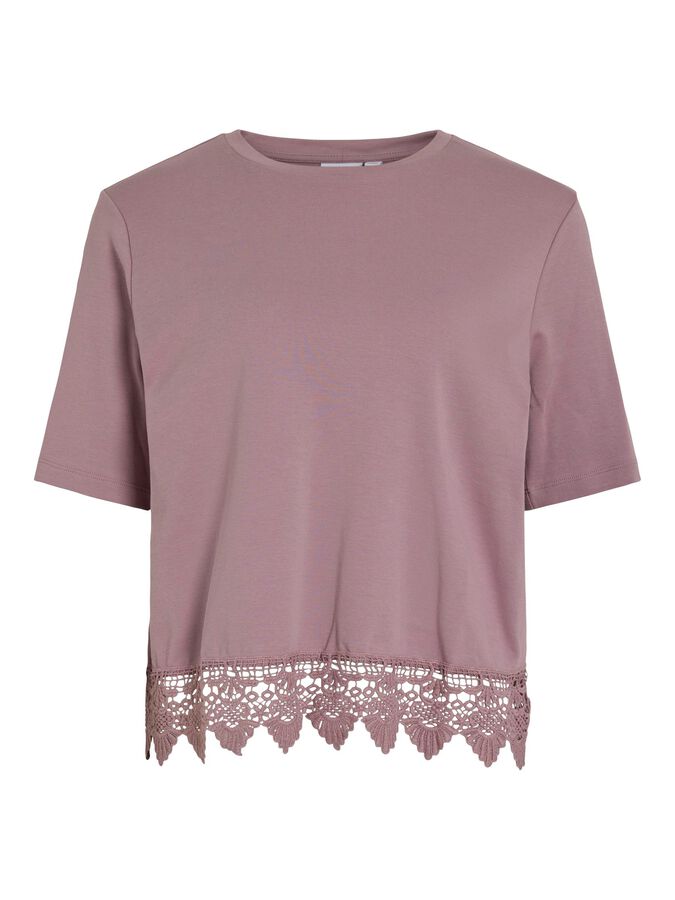 Vila Pavia Top - My Sally West