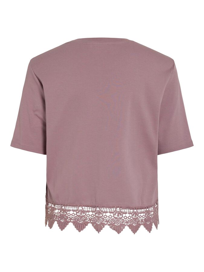Vila Pavia Top - My Sally West
